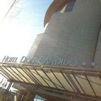 Hotel Don Candido - 11 tips from 418 visitors