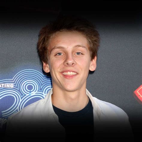 Jacob Bertrand S Instagram Twitter And Facebook On Idcrawl