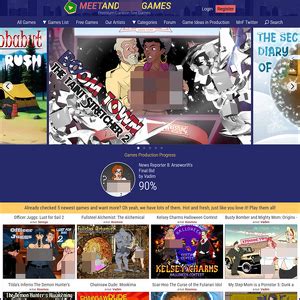 베스트 포르노 게임들 Porn Dude