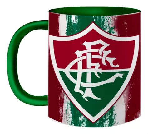 Caneca Personalizada Do Fluminense Campeão Libertadores 2023 Mercadolivre