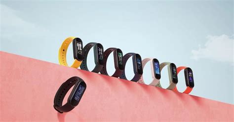 Rekomendasi Smartband Murah Doran Gadget