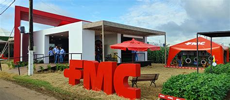 Insectshow Fmc Apresenta Novidades Para A Cultura Da