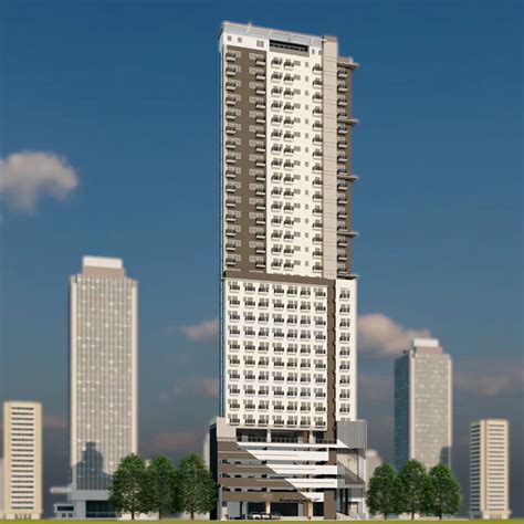 Cityscape Grand Tower Cebu City