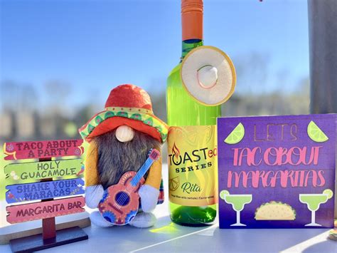 Celebrate Cinco De Mayo At Toast Winery Seneca Lake Wine Trail