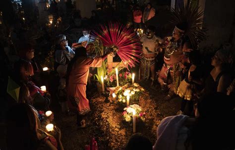 Día De Los Muertos ¿por Qué Se Celebra El 2 De Noviembre Diario Río Negro