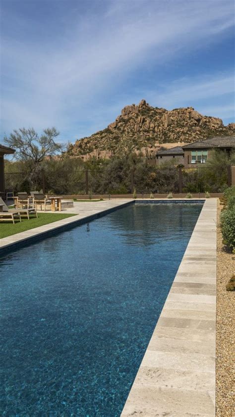 Featured Work Archive - Blooming Desert Pools & Landscape | Swimming ...