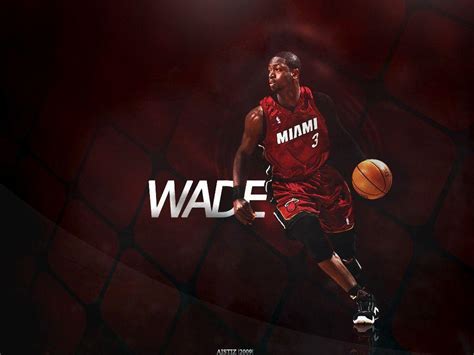 D Wade Wallpapers - Wallpaper Cave