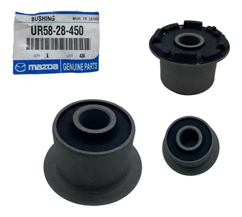 Buje De Ballesta Trasero Mazda Bt50 2 6 2 2 MercadoLibre