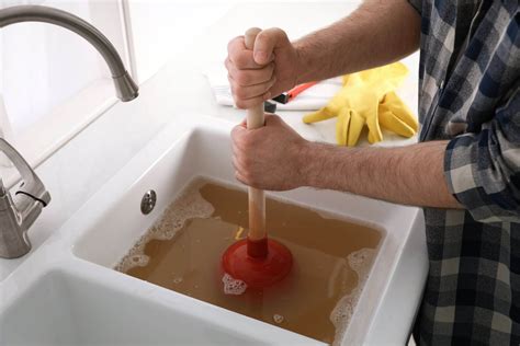 Use Caustic Soda To Unblock A Drain A Step By Step Guide