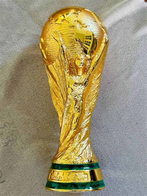 Fifa World Cup Trophy 2022