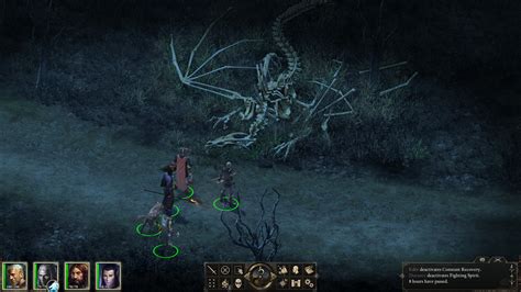 Pillars of Eternity review | PC Gamer