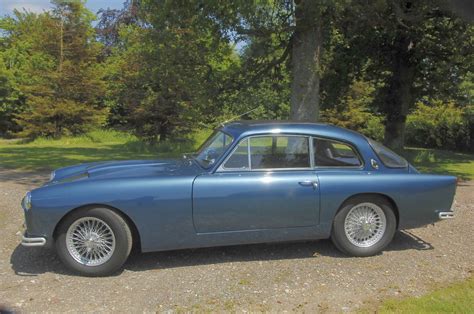 1961 Ac Greyhound For Sale Castle Classic Cars