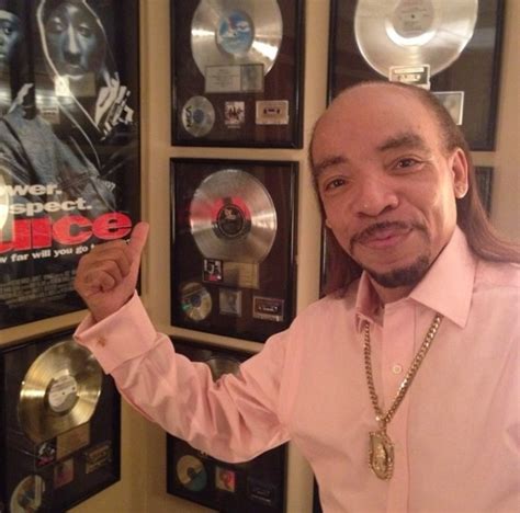 Grandmaster Flash And The Furious Five Member Kidd Creole Charged With