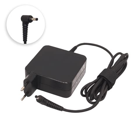 Блок питания (зарядка) для ноутбука Lenovo adlx65clge2a square shape ...