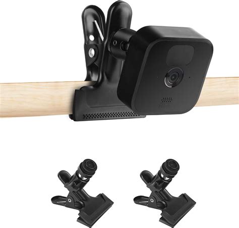 Amazon Alertcam Pack Clip Clamp Mount For Blink Outdoor Th