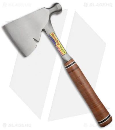 Estwing Leather Carpenter S Hatchet E H Blade Hq Hatchet Carpenter