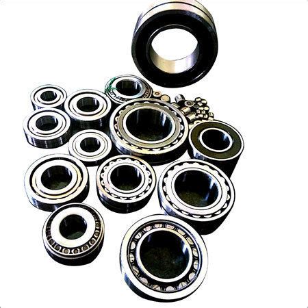 Industrial Bearings Manufacturers, Suppliers and Exporters