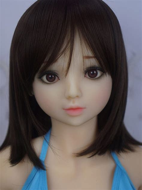 The Sexy Virgin Sex Doll DH Emy Cm Realdollslove