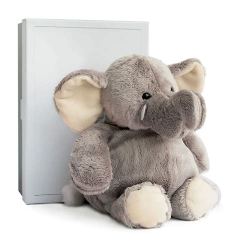 Peluche L Phant De Cm Histoire D Ours