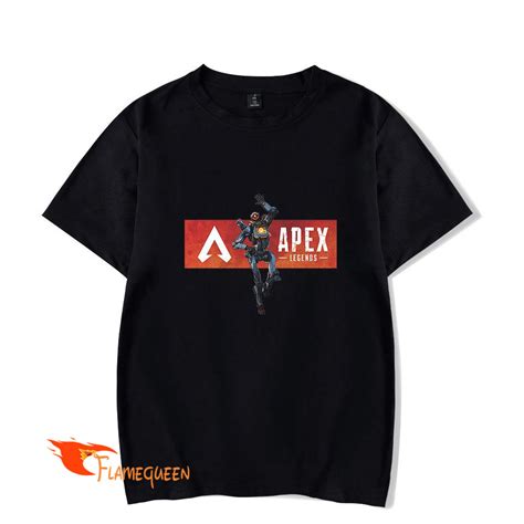 Apex Legends T-Shirt 1