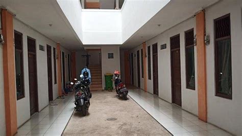 Kost Putra Di Malang Dekat Universitas Brawijaya Homecare24