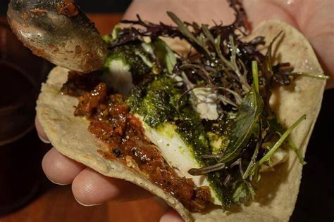 Tripadvisor Private Tacos und Weintour in Polanco zur Verfügung