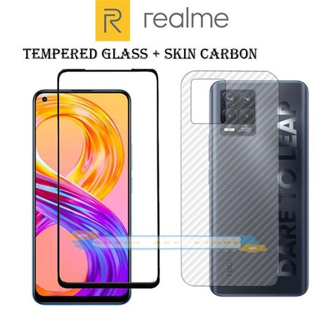 Jual Real Me 8 Ram 8gb128gb Second Shopee Indonesia