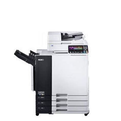 Riso Comcolor Black FT 1430 At Rs 1400000 Riso Digital Duplicator In