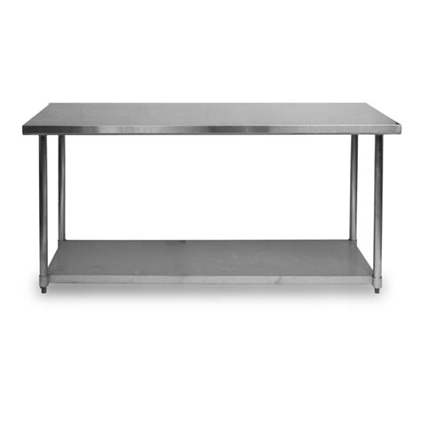 Stainless Steel Prep Table - Catering, Cooking Equipment Rental, Furniture, Table Rental Rentals ...