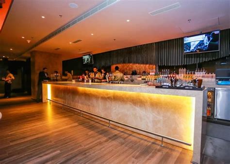 15 Lounges in Hyderabad | Best Lounge Bars in Hyderabad | Treebo Blogs