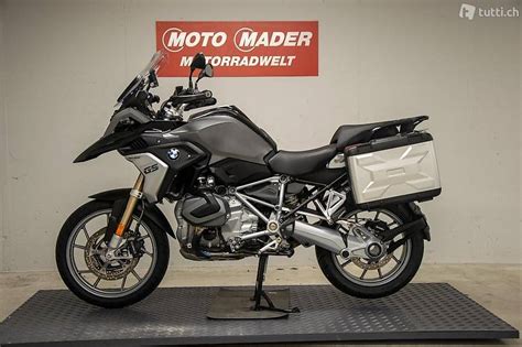 Bmw R Gs Abs Cantone Argovia Tutti Ch