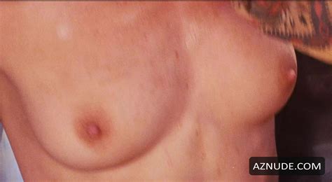 Cassandra Delaney Nude Aznude