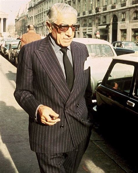 Aristotle Onassis Aristotle Onassis Pitti Uomo Street Style Mens Fashion Classy