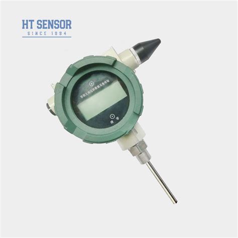 GPRS Wireless Pressure Transmitter High Precision Temperature Sensor