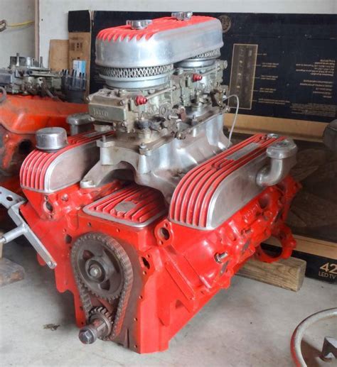 For Sale - Nailhead buick | For C Bodies Only Classic Mopar Forum