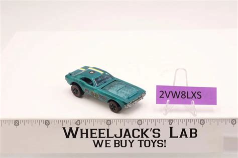 Bye Focal Aqua Hot Wheels Mattel Redline Rl Hk W Injectors Nice Wheeljack S Lab