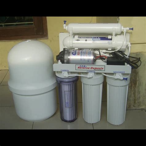 Jual Mesin Reverse Osmosis Ro Gpd Undersink Gantung Surabaya