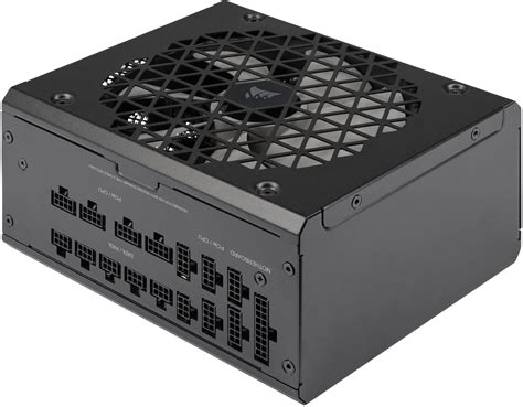 Customer Reviews Corsair Rmx Shift Series Rm1200x 80 Plus Gold Fully