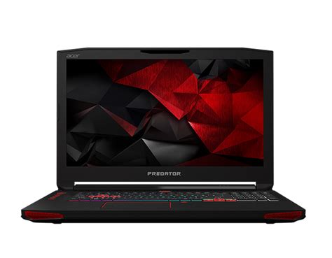 Review Acer Predator 17