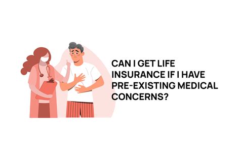 Can I Get Life Insurance If I Have Pre Existing Medical Concerns Life Insurance Canada