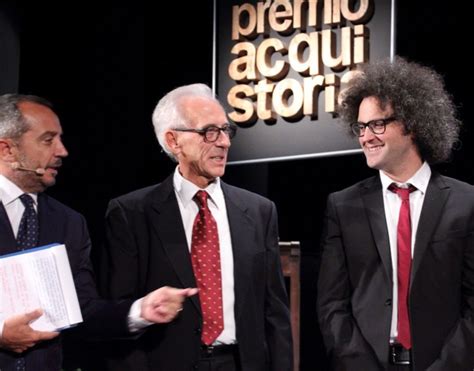 Il Premio Acqui Storia Scade Il Maggio Vallibbt News