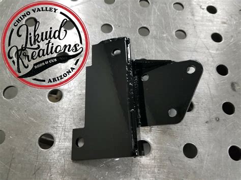 To Chevy C Ls Swap Corvette Style Dbw Throttle Pedal