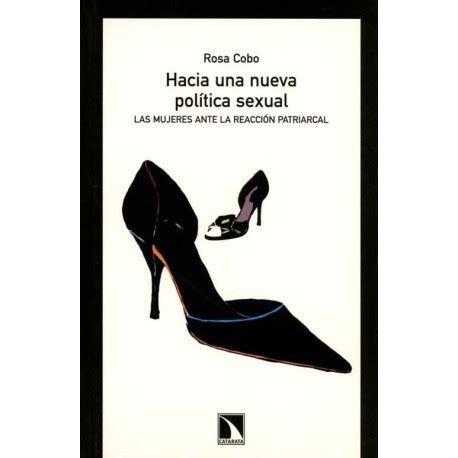 HACIA UNA NUEVA POLITICA SEXUAL Colofon Libros