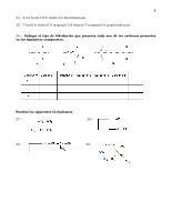 PDF Guía de Ejercicios de nomenclatura en Química Orgánica PDF