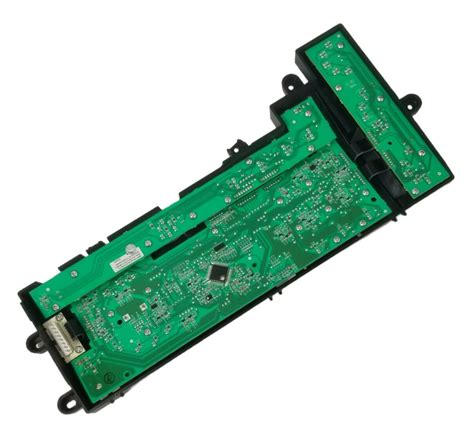 Genuine OEM GE Dryer Control Board 212D1518P006 Number Model Part For