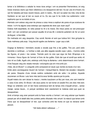 El Temps Pdf