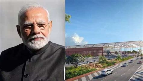 More Airports Better Connectivity Pm Narendra Modi Praises Aviation