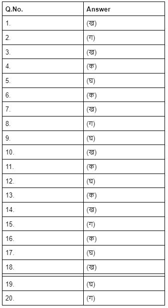 Class 7 Hindi Chapter 4 Kathputli Mcqs