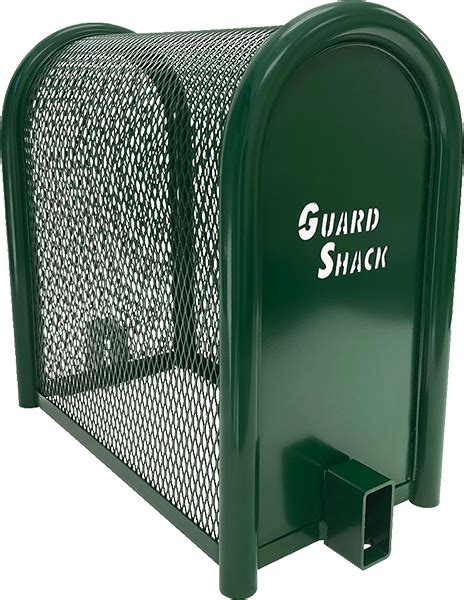 Guardshack Products