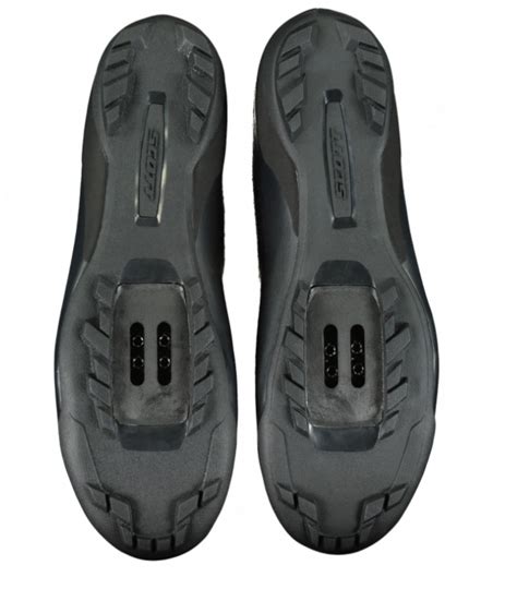 Buty Rowerowe SCOTT Gravel TUNED 2 X BOA CARBON Matt Black